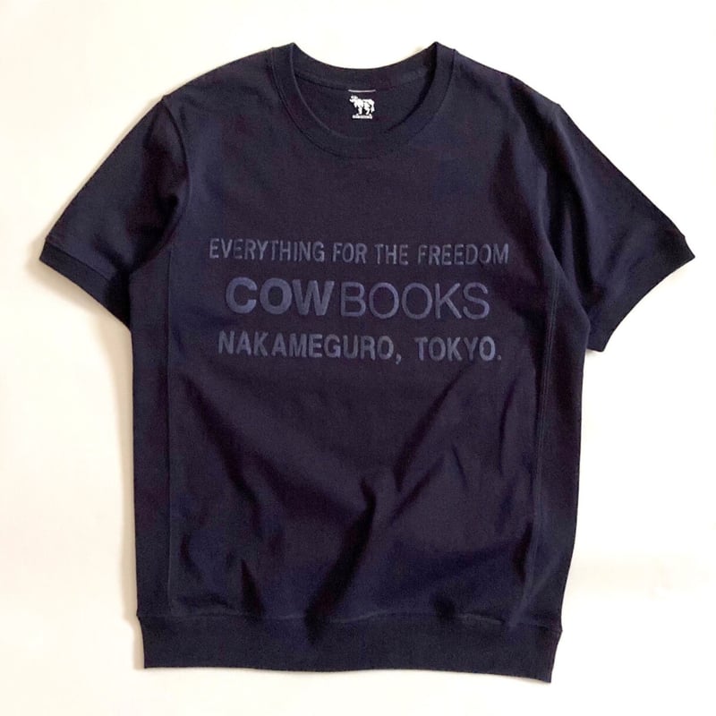 Book Vendor T-shirt ( Heavy Weight /White,Navy 