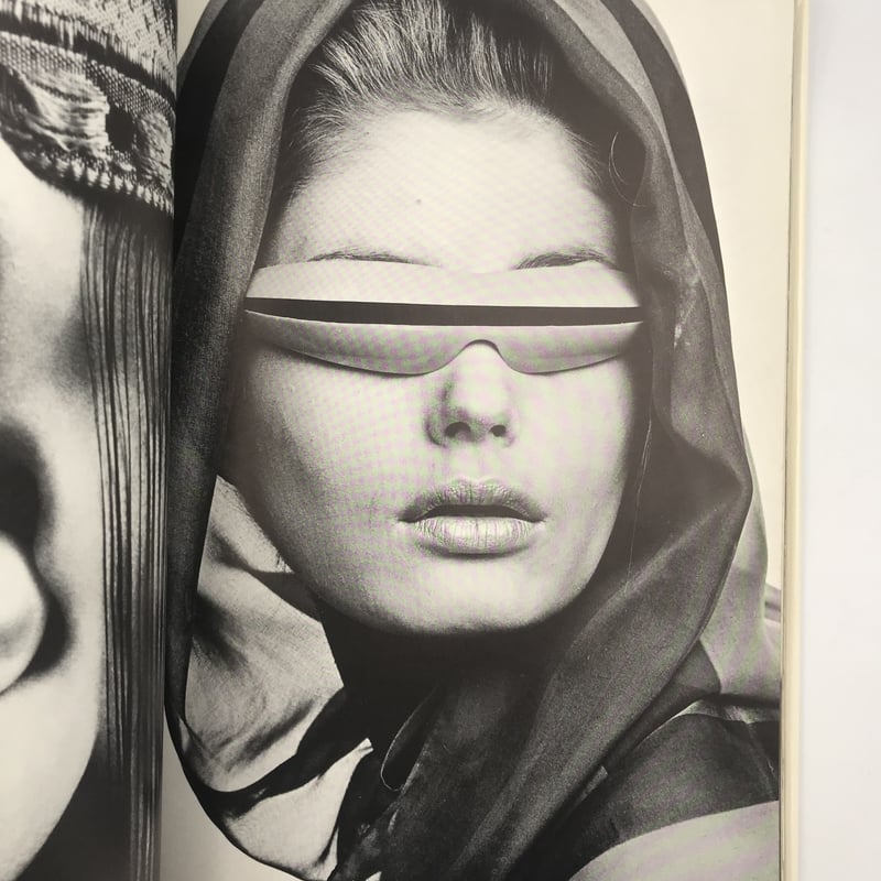 Allure by Diana Vreeland ダイアナ・ヴリーランド Title/ Allure Author/ Diana Vreeland | COWB