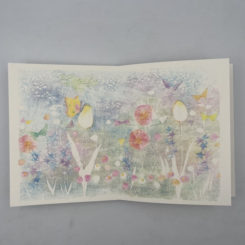 浪華の詩 木版画集　2冊 詩画集 目に見えぬ詩集 - 詩 谷川俊太郎/木版画 沙羅 – JIYUCHO