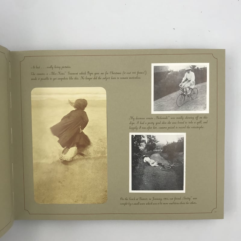 ♪ラルティーグ  アルバム      写真集♪ ジャック＝アンリ・ラルティーグ写真集「Jacques Henri Lartigue