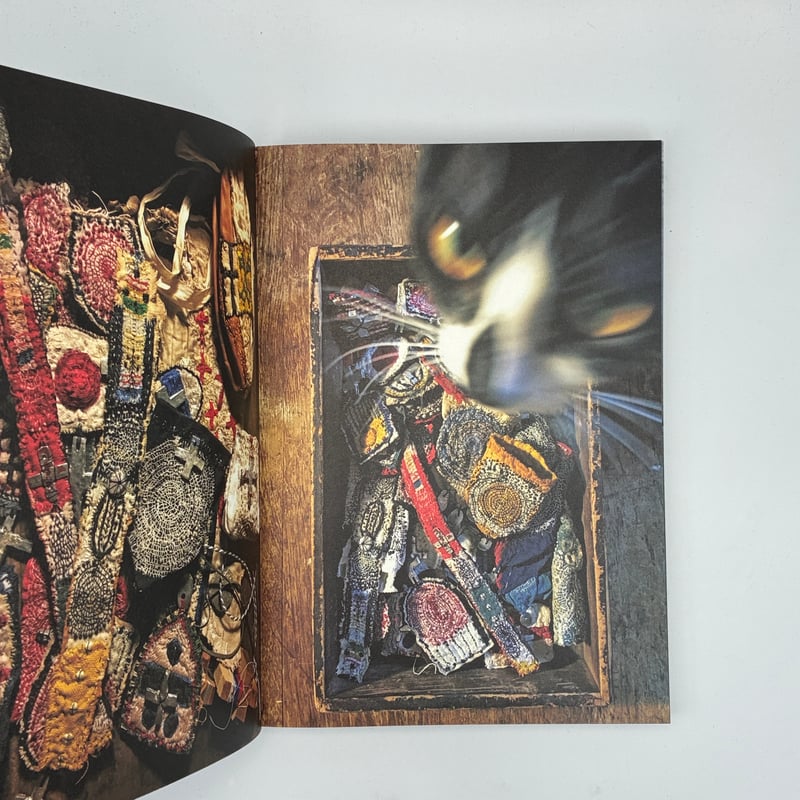 沖潤子作品集 『STILL PUNK』 / 『PUNK』 | COWBOOKS
