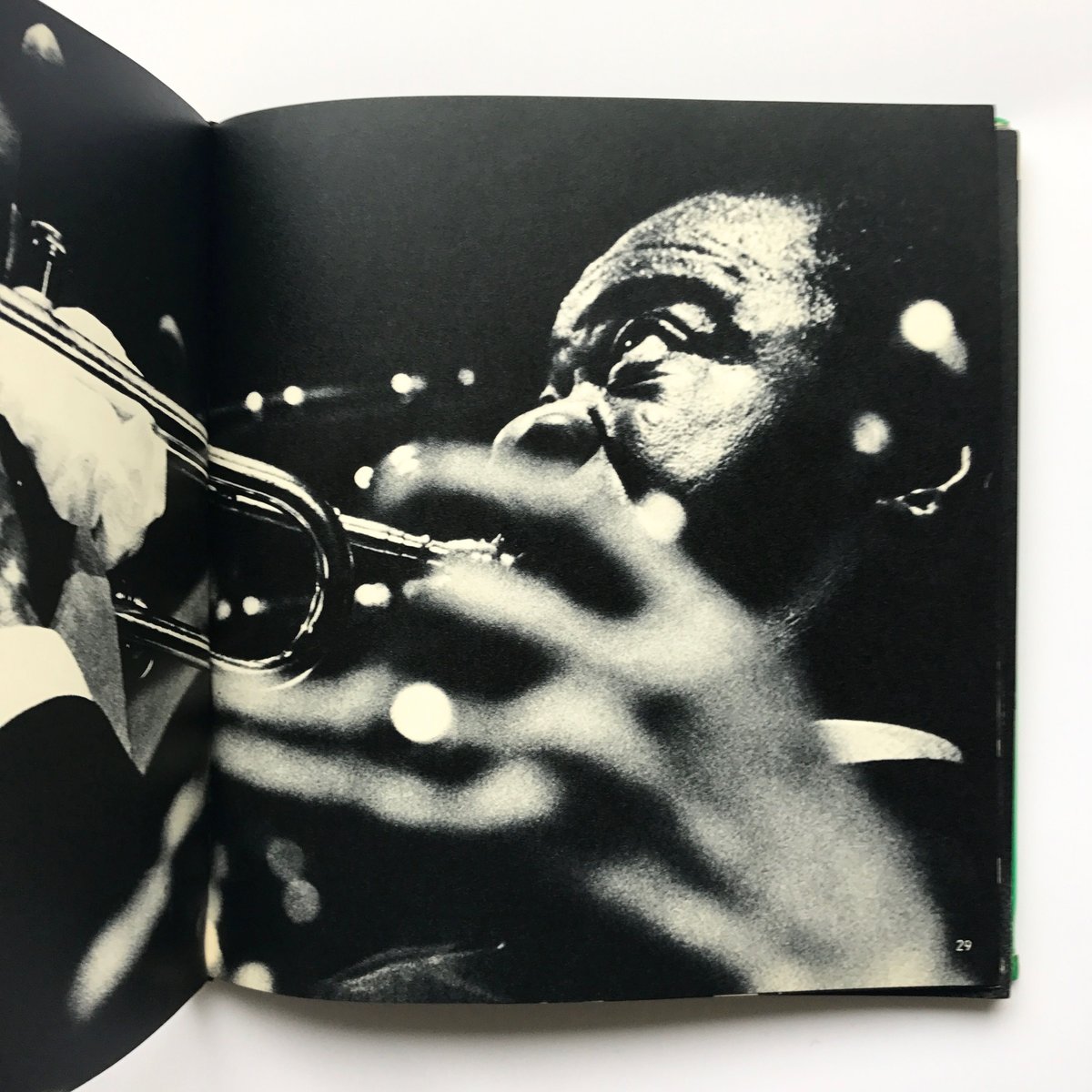 Title/ Foto-jazz Author/ Ed van der Elsken | CO Title/ Foto-jazz Author/ Ed van der Elsken | CO
