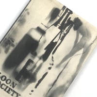 Title/ A Tale of Six Talented men（きてれつ六勇士） Auth