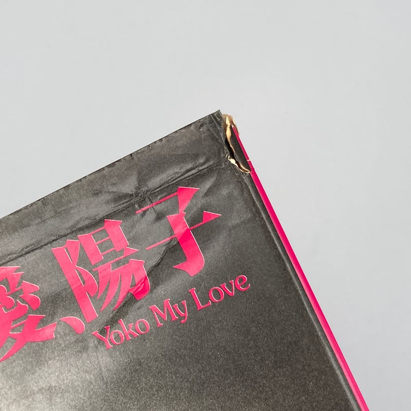 Title/ わが愛、陽子 Author/ 荒木経惟 | COWBOOKS