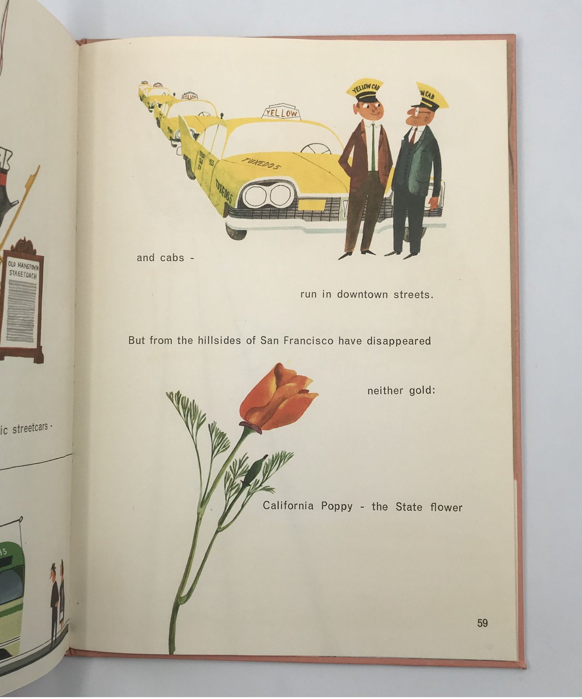 Title/ This is San Francisco Author/ M.Sasek |