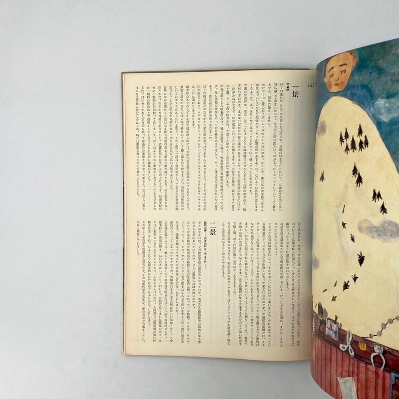Title/ 谷内六郎幻想記 Author/ 谷内六郎 編集・横尾忠則 | COWBOOKS Title/ 谷内六郎幻想記 Author/ 谷内六郎 編集・横尾忠則 | COWBOOKS