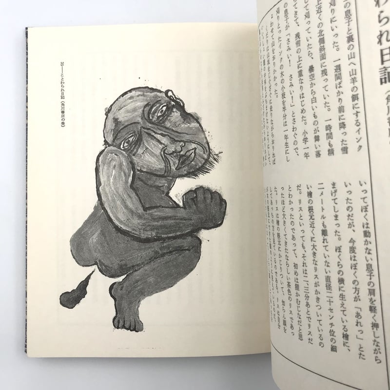 Title/ 風の絵本 Author/ 田島征三 | COWBOOKS