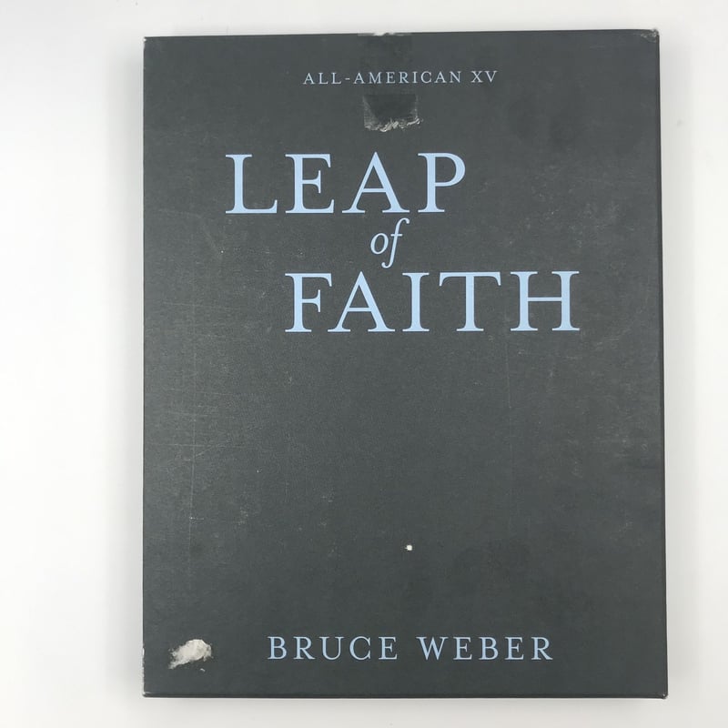 Title/ All American Fifteen Author/ Bruce Web