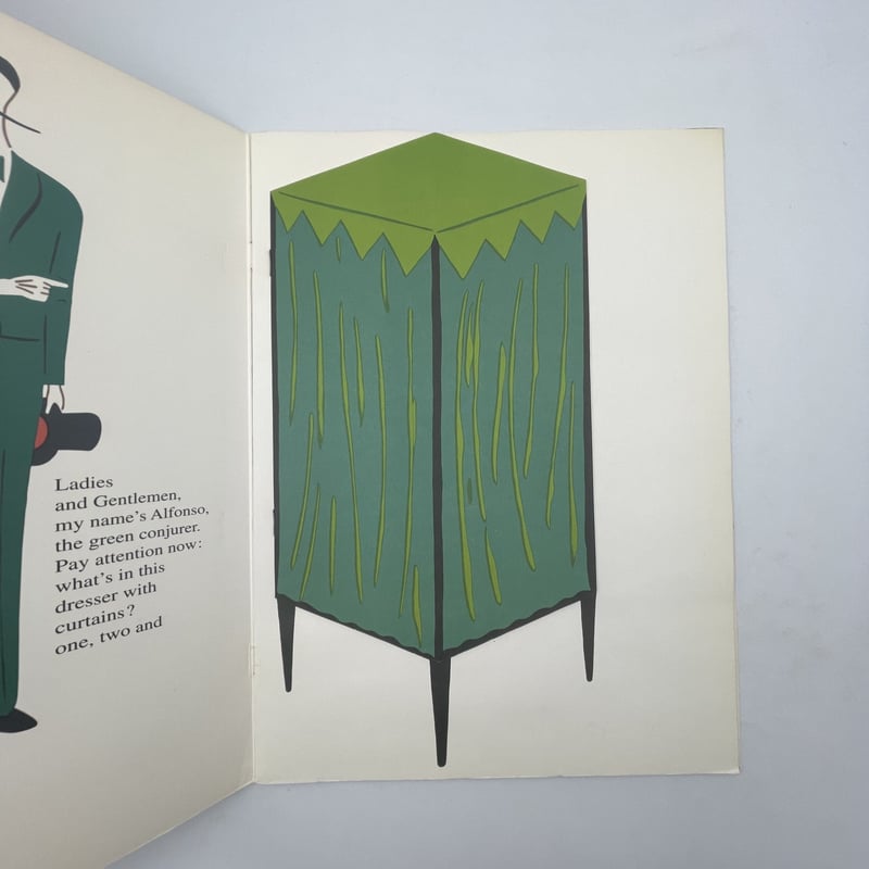 Bruno Munari の仕掛け絵本、復刻版 | COWBOOKS