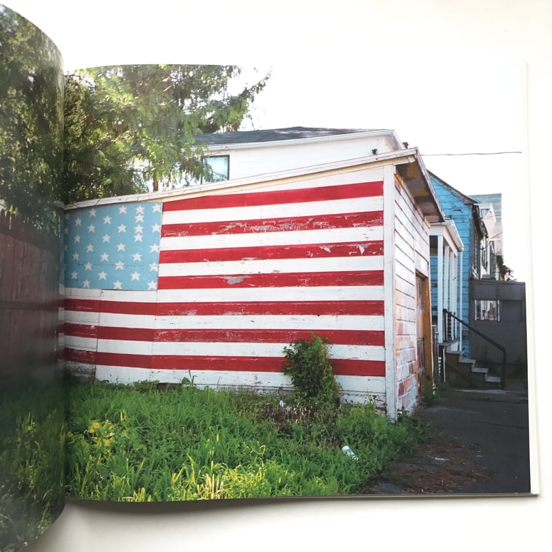 Title/ Manimal Author/ Terry Richardson | COWB