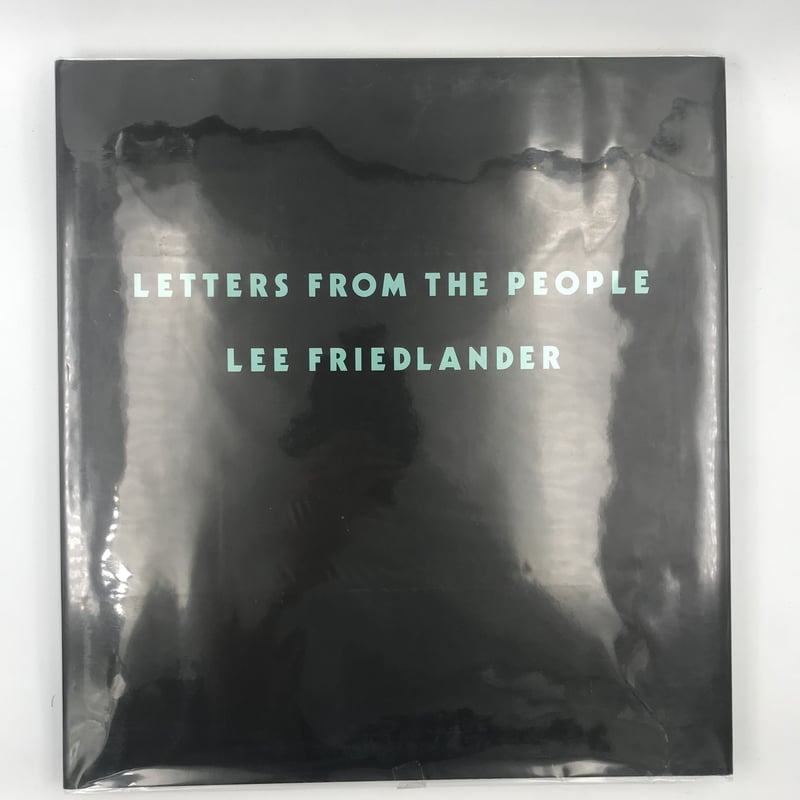 Title/ Letters From The People Author/ Lee F Title/ Letters From The People Author/ Lee F
