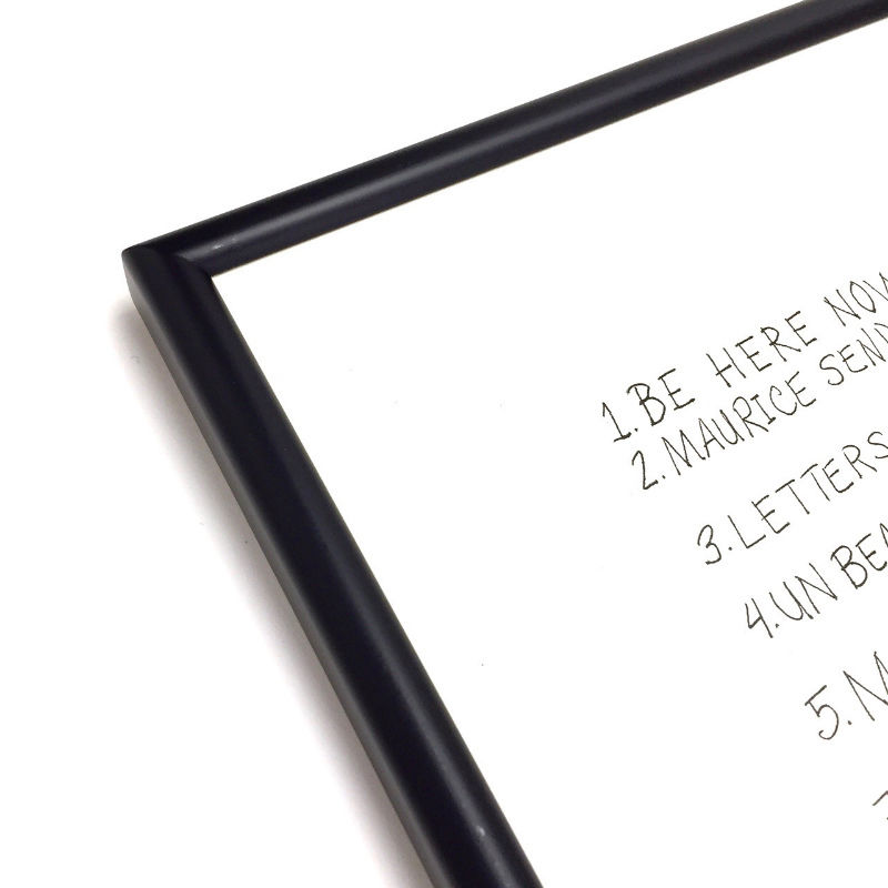 Mike Mills Poster | COWBOOKS
