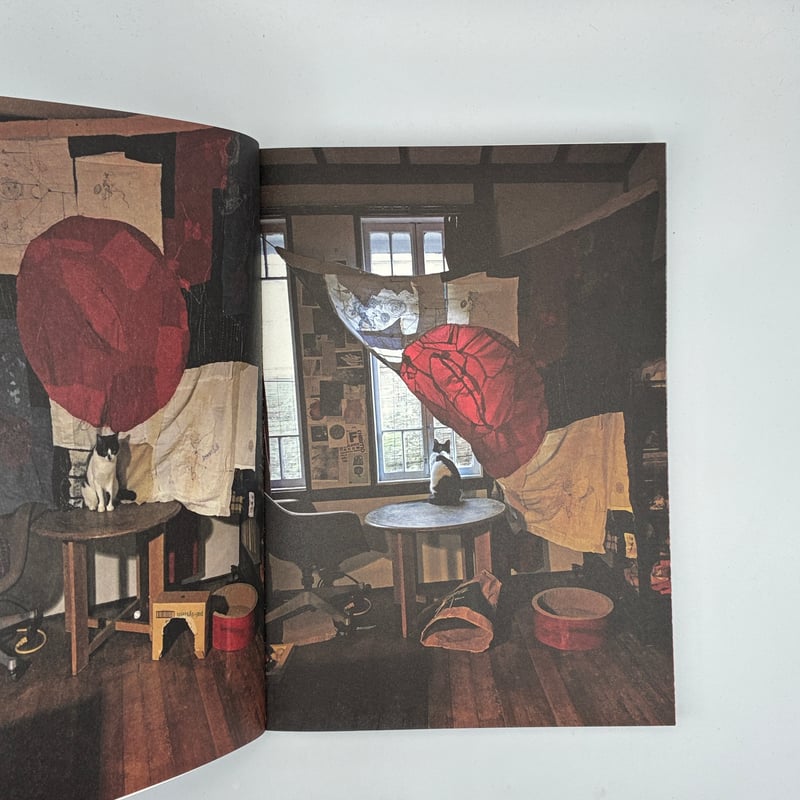 沖潤子作品集 『STILL PUNK』 / 『PUNK』 | COWBOOKS