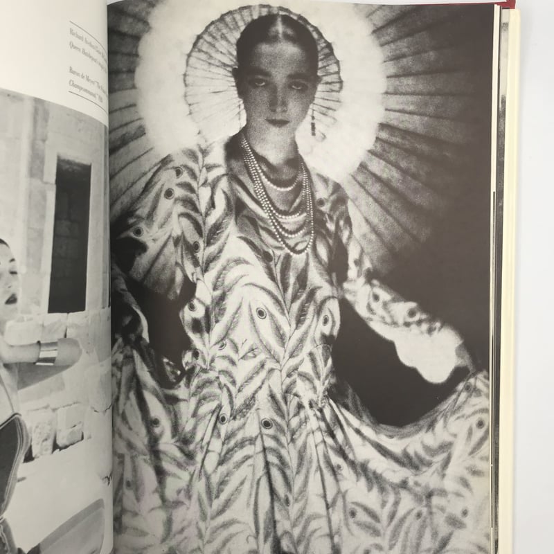 Title/ Allure Author/ Diana Vreeland | COWB