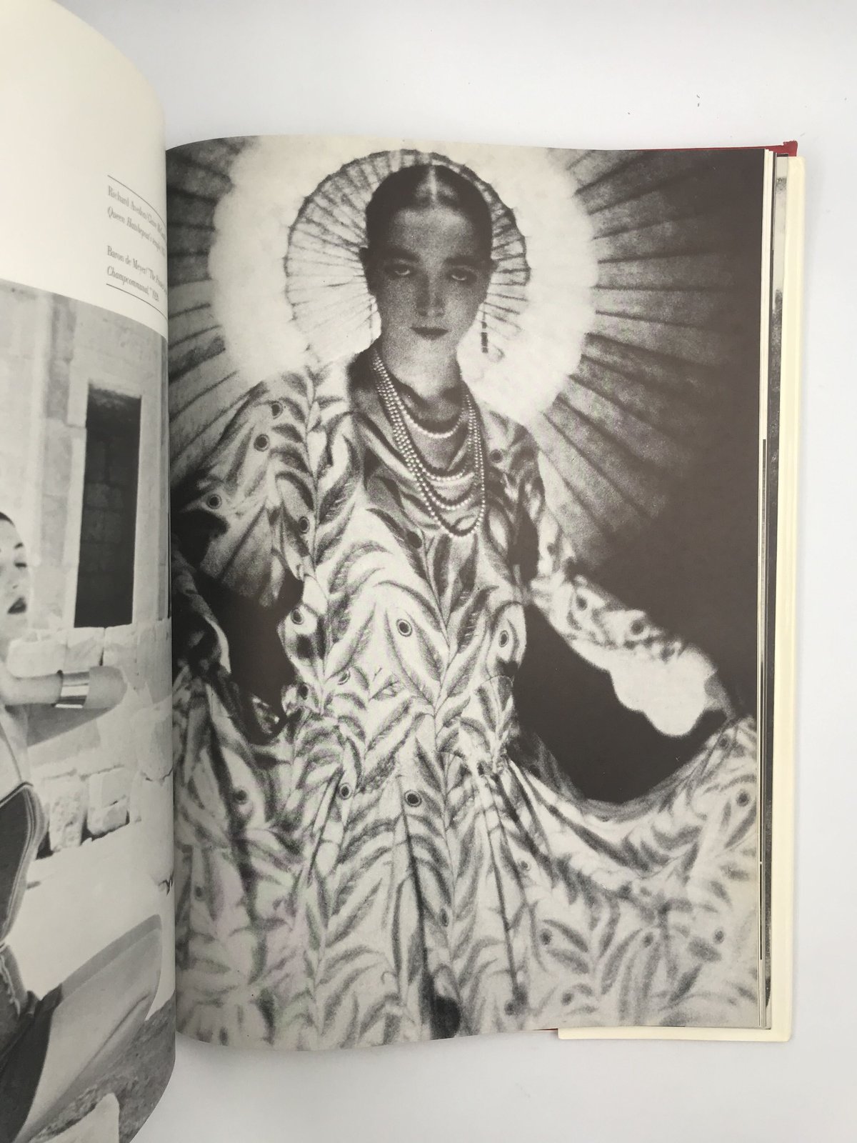 Allure by Diana Vreeland ダイアナ・ヴリーランド Allure | Diana VREELAND