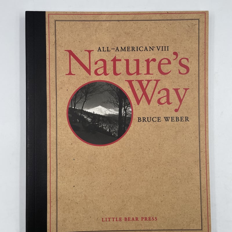 Title/ All American Eighth Author/ Bruce