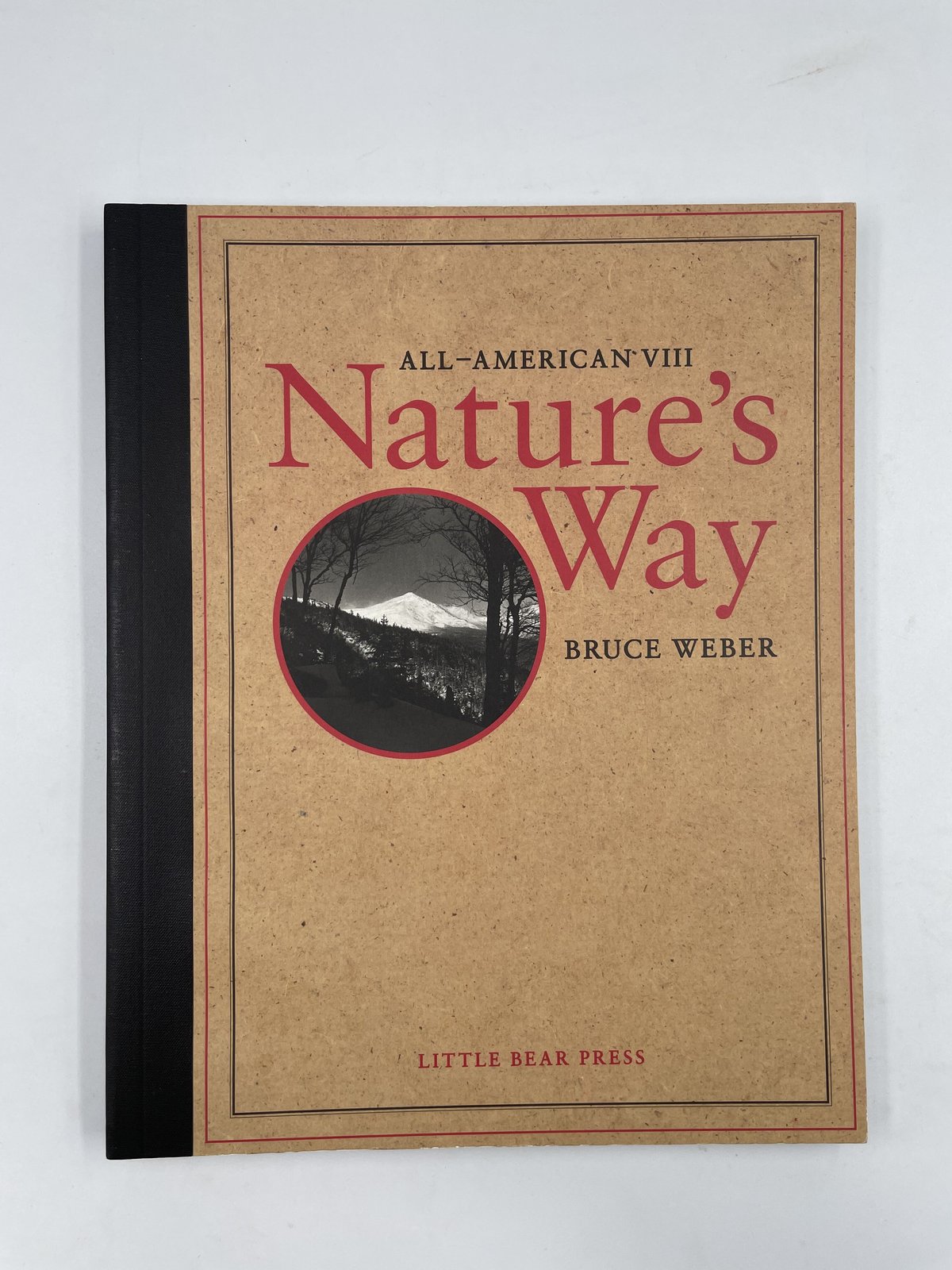 Title/ All American Eighth Author/ Bruce Title/ All American Eighth Author/ Bruce