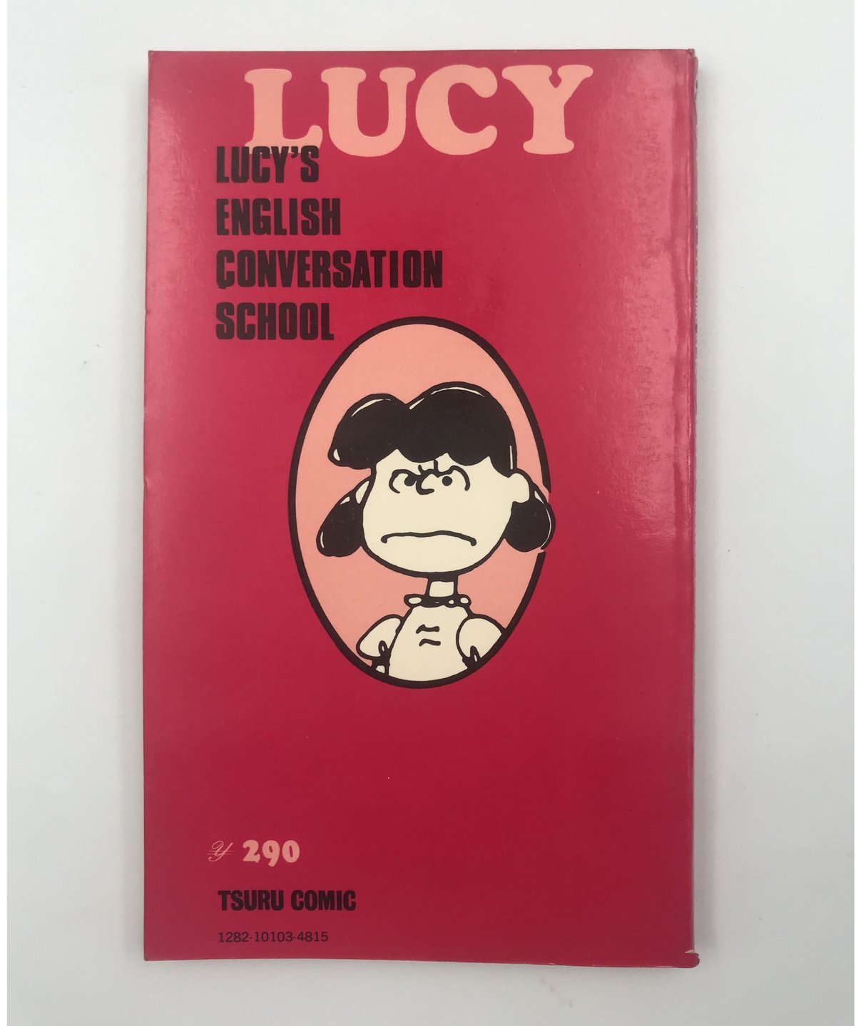 PEANUTS CLASSICS 19冊　英語学習 スヌーピーで学ぶ 心に響く英語表現105 (単行本) | 小池 直己