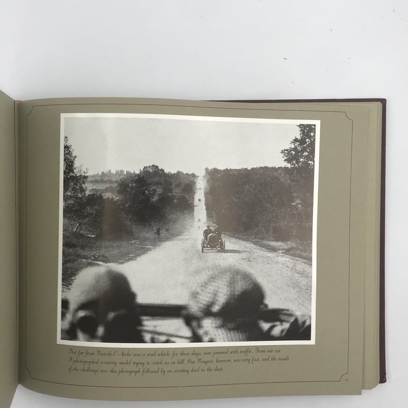 Title/ Boyhood Photos Author/ Jacques Henri L