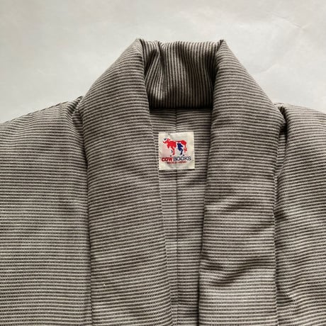 Reading Vest （中綿入り）
