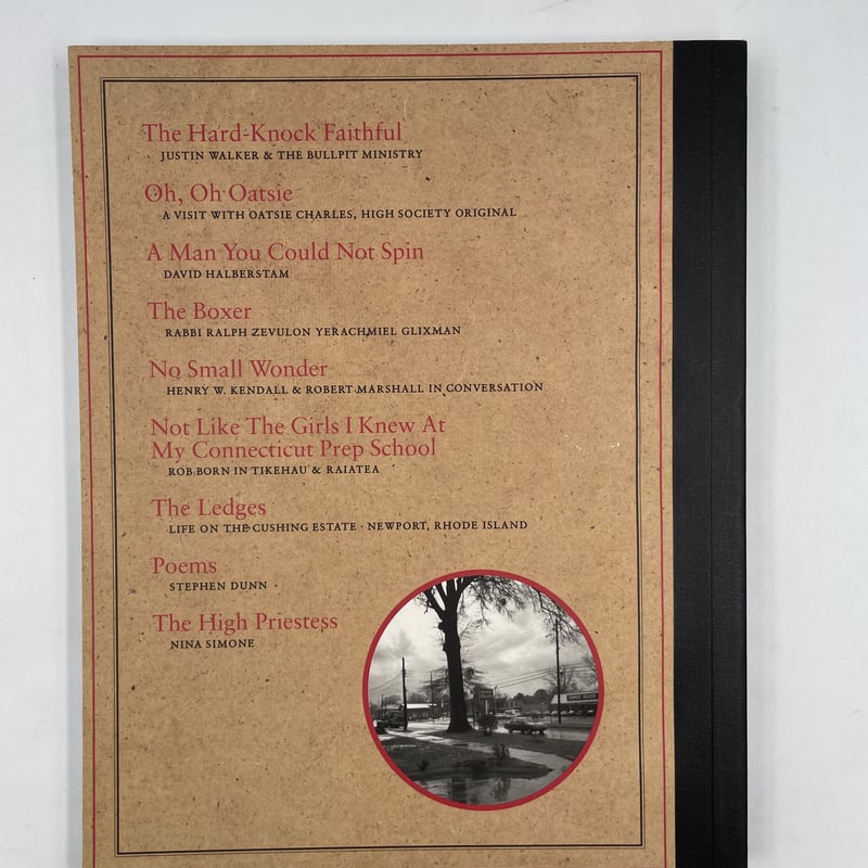 Title/ All American Eighth Author/ Bruce