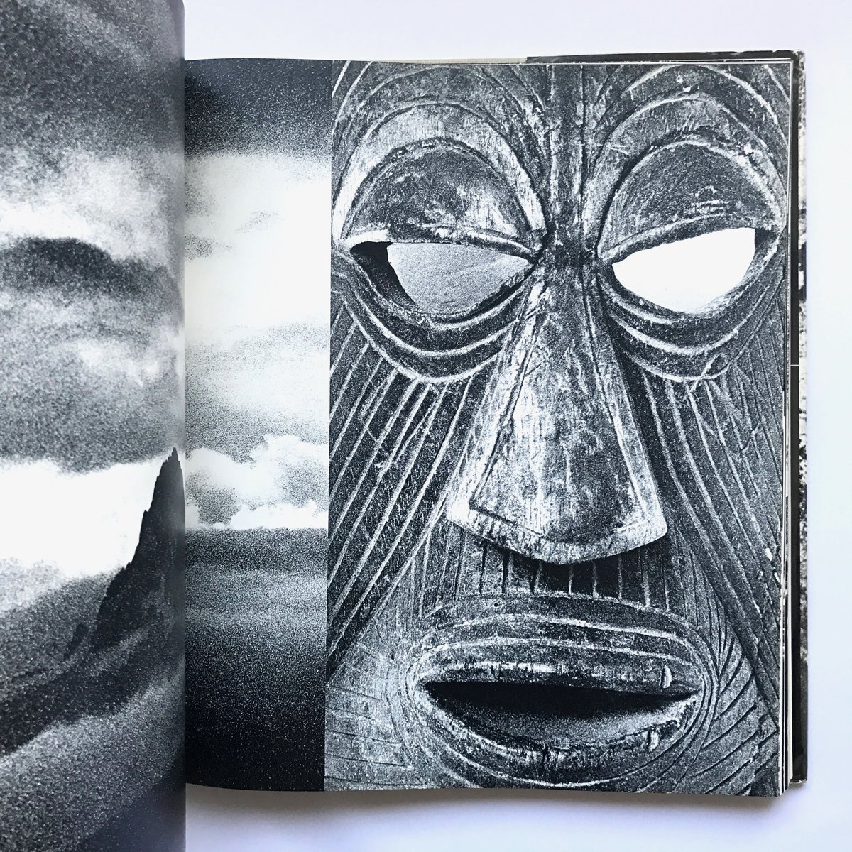 Title/ African Image Author/ Sam Haskins | COWB