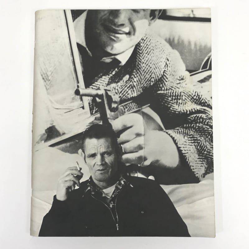 Title/ Let's get lost Author/ Bruce Weber | COW Title/ Let's get lost Author/ Bruce Weber | COW