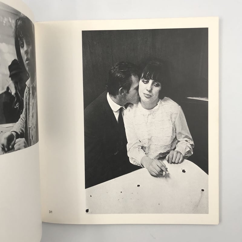 Title/ Café Lehmitz Author/ Anders Petersen |