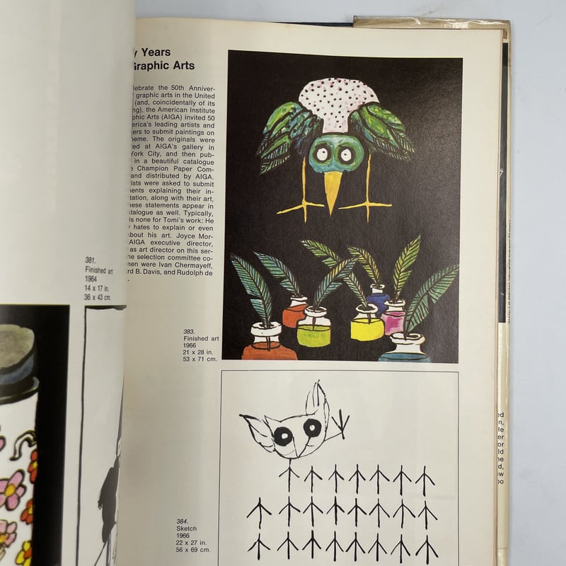 Title/ The Poster Art of Tomi Ungerer Author/ Title/ The Poster Art of Tomi Ungerer Author/