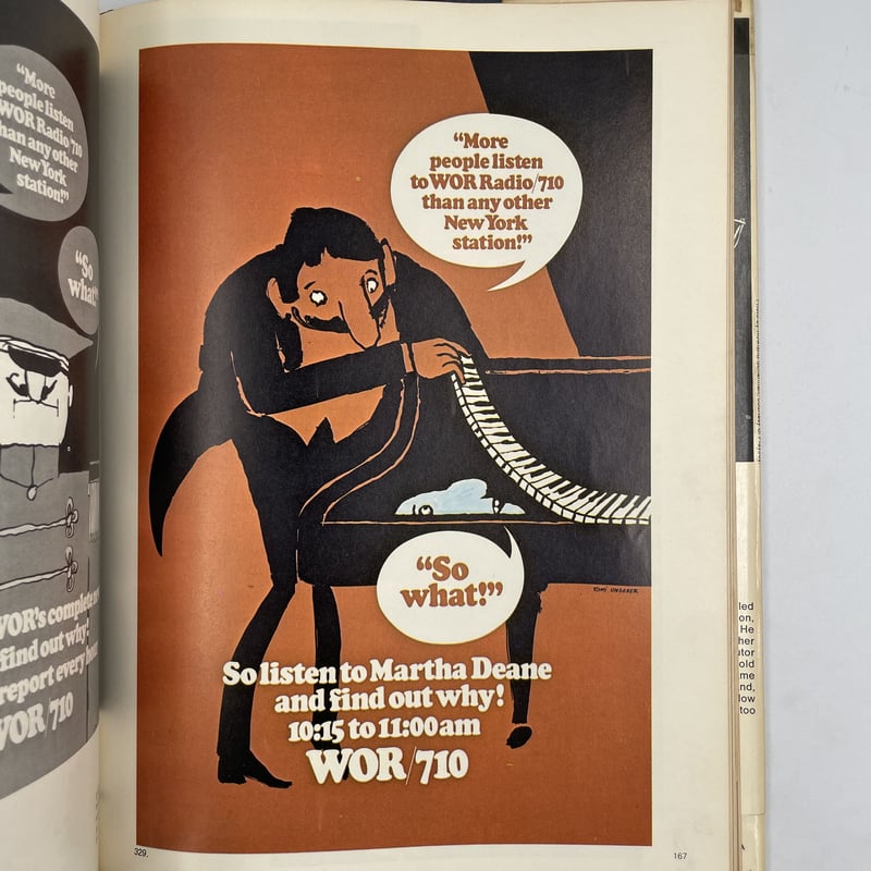 Title/ The Poster Art of Tomi Ungerer Author/ Title/ The Poster Art of Tomi Ungerer Author/