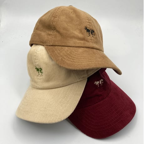 その他 COWBOOKS COWBOOKS カウブックス / Book Vendors Cap navy - SALT