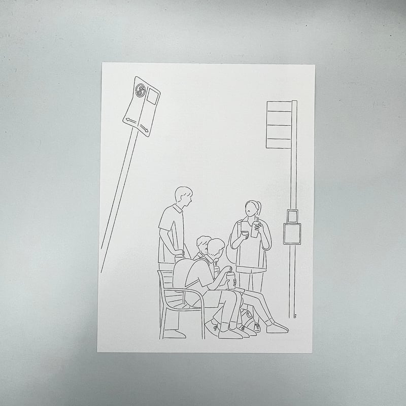 Title/ Intersections Author/ Emi Ueoka | COWBOOKS