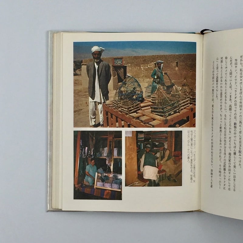 Title/ 旅は道づれシリーズ Author/ 松山善三 高峰秀子 | COWBOOKS