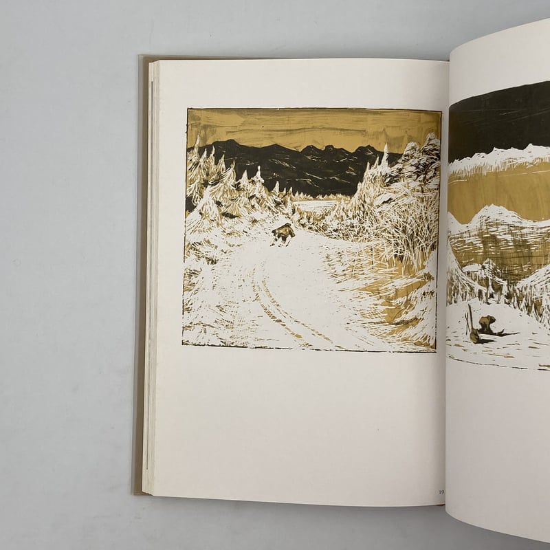 Title/ 辻まこと 画帖から Author/ 辻まこと | COWBOOKS