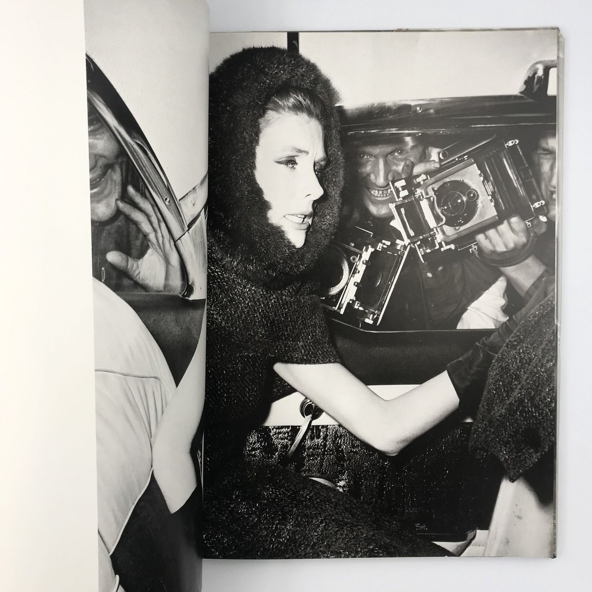 リチャード・アヴェドン 写真集 1947-1977 Amazon.co.jp: Avedon: Photographs,1947-1977 : 本