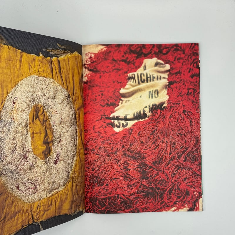 沖潤子作品集 『STILL PUNK』 / 『PUNK』 | COWBOOKS