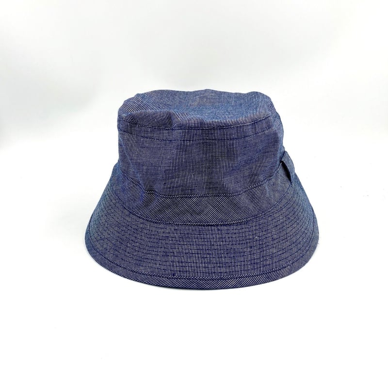 Hat（Blue,Brown） | COWBOOKS