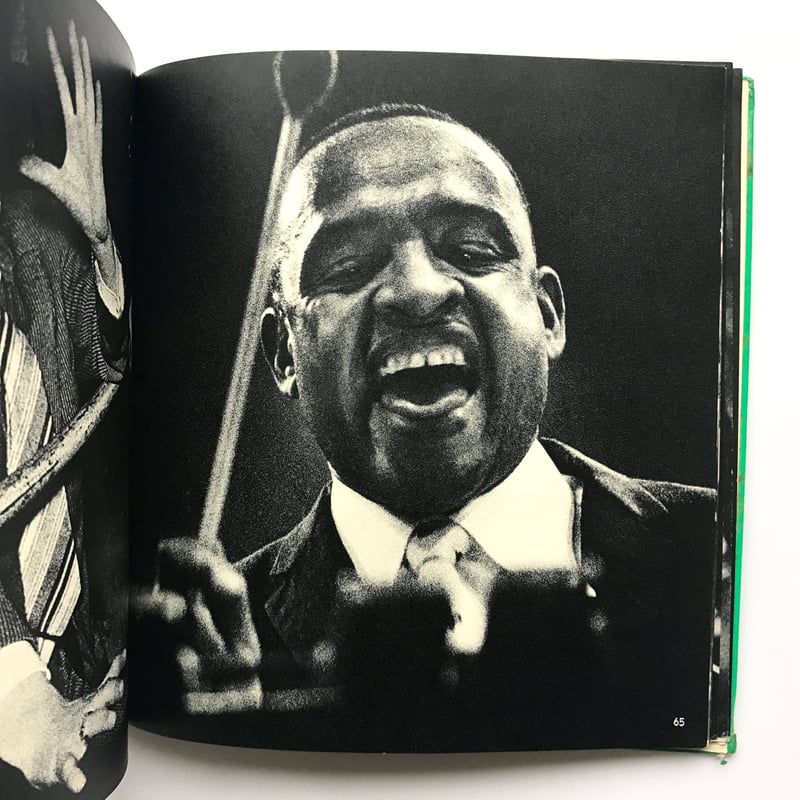 Title/ Foto-jazz Author/ Ed van der Elsken | CO