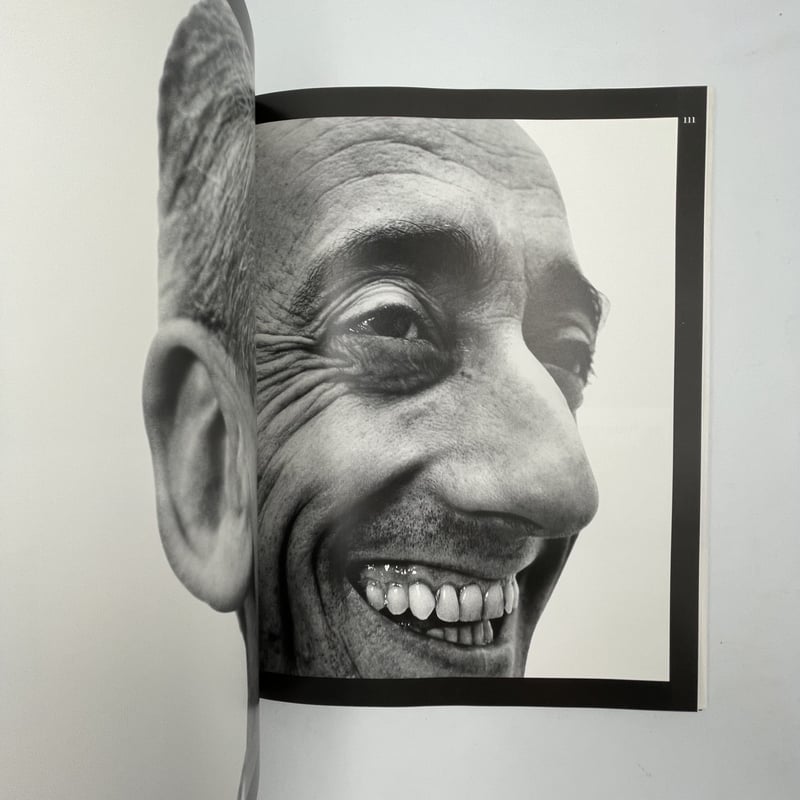 Title/ Brodovitch Author/ Andy Grundberg | COW