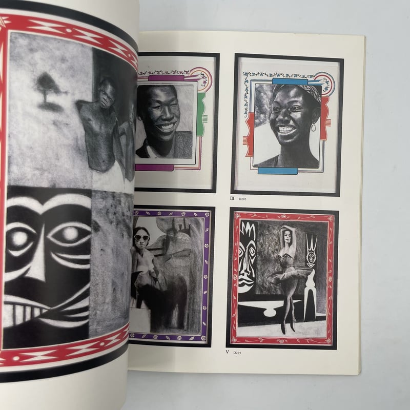 Title/ Shinro Ohtake 1983-1984 Author/ 大竹伸朗 | C