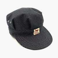 Book Vendors  Cap （Navy）