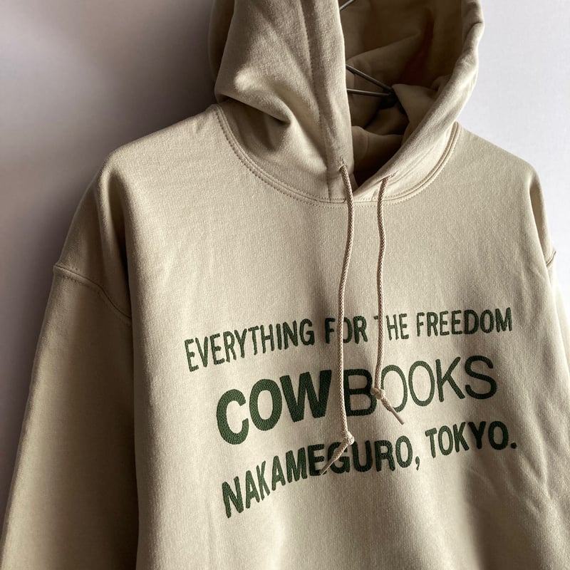Book Vendor Hoodie (Logo /Sand, Yellow ,Black)