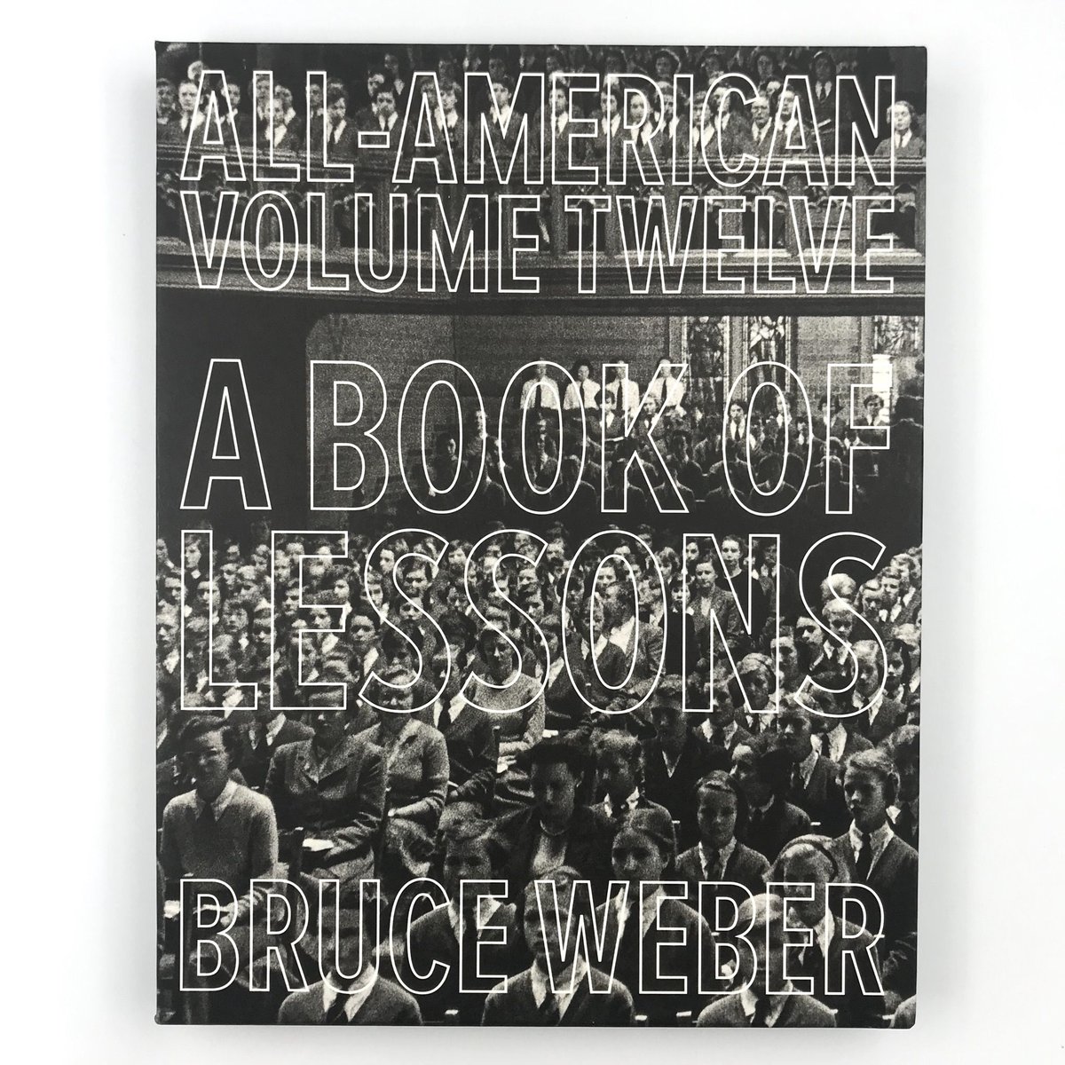 Title/ All American Twelve Author/ Bruce Web...