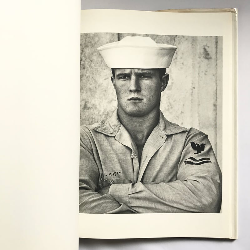 Title/ Bruce Weber Author/ Bruce Weber | COWBOOKS