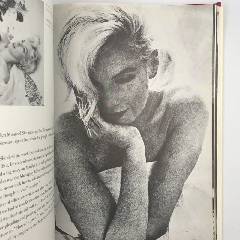PARCO VIEW15 アルール　ダイアナ・ヴリーランド　PARCO出版 Diana Vreeland: The Eye Has to Travel | nostos books ノストスブックス
