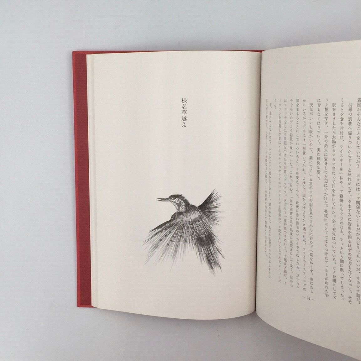 辻まこと　限定本　「山で一泊」 Title/ 山で一泊 Author/ 辻まこと | COWBOOKS