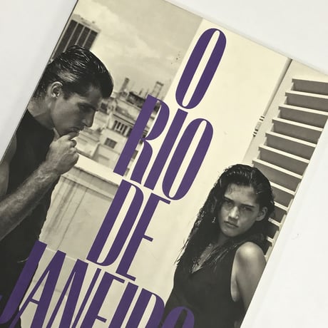Bruce Weber ブルース・ウェーバー　GENTLE GIANTS ブルースウェーバー | STORES