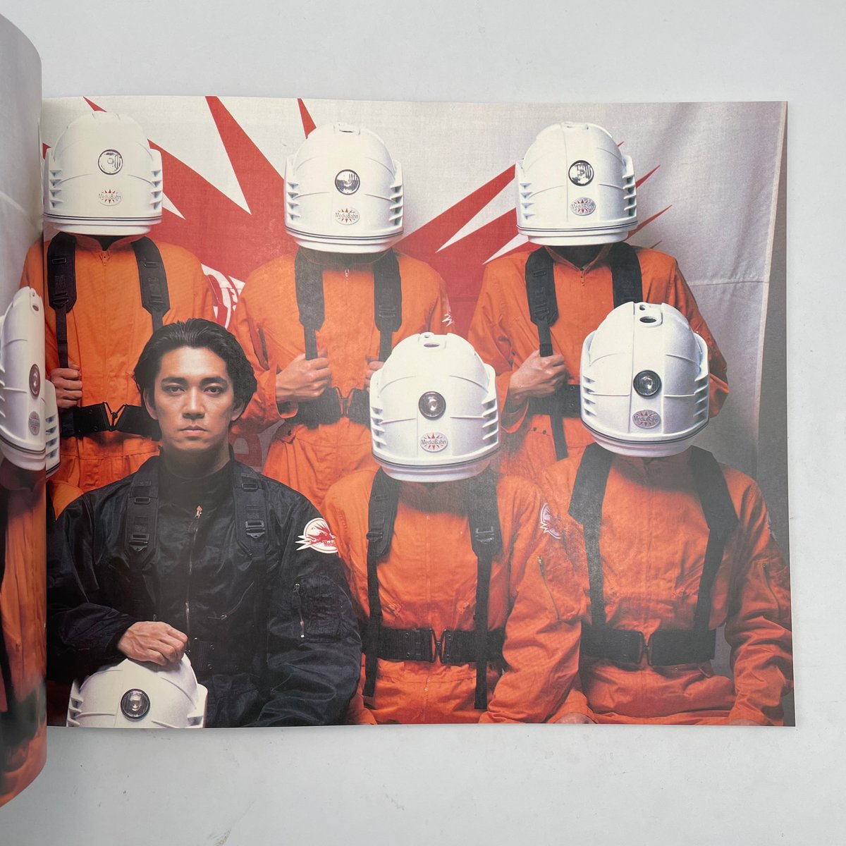 Title/ Media Bahrn Author/ 坂本龍一 | COWBOOKS
