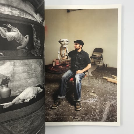 Title/ All American  Twelve  　Author/ Bruce Weber
