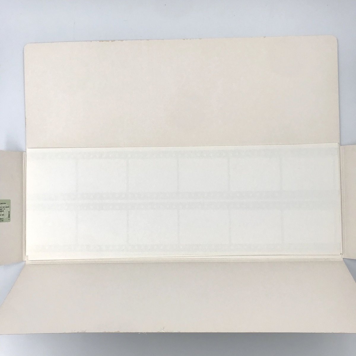 Title/ Carte de disegno 1-5 Author/ Enzo Ma Title/ Carte de disegno 1-5 Author/ Enzo Ma